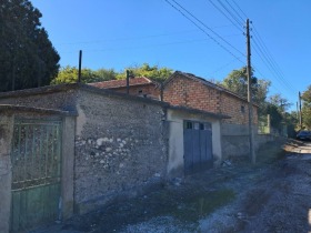 Casa Somovit, região Pleven