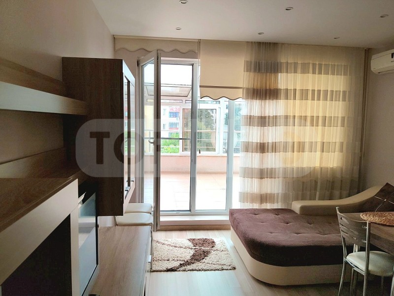 Satılık  1 yatak odası Varna , Vazrajdane 1 , 90 metrekare | 61662806 - görüntü [5]