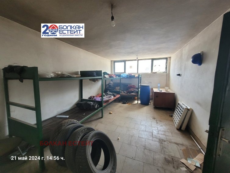 Продаја  Индустријска зграда Велико Тарново , Картала , 707 м2 | 95129008 - слика [6]