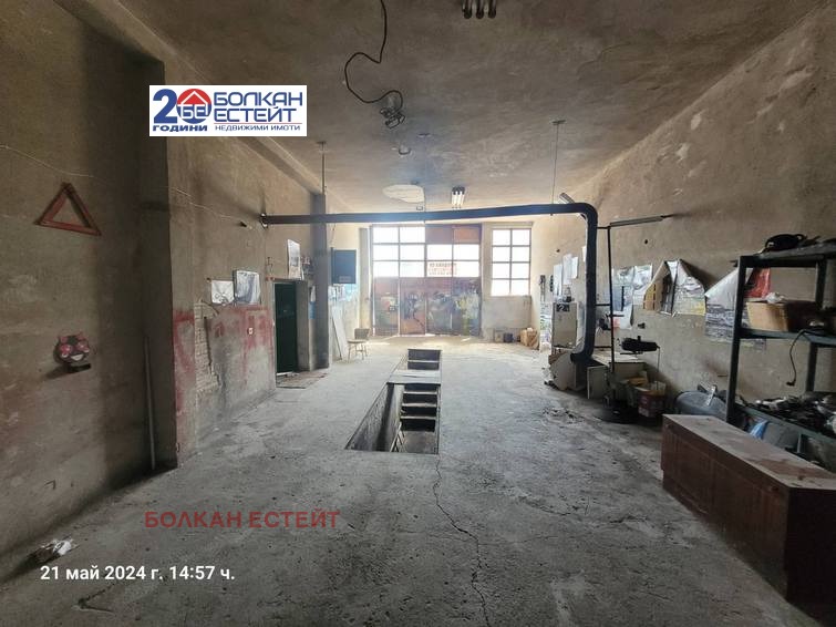Продаја  Индустријска зграда Велико Тарново , Картала , 707 м2 | 95129008 - слика [7]