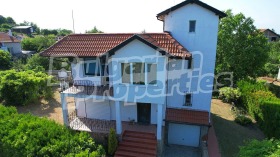 Maison m-t Pertchemliyata, Varna