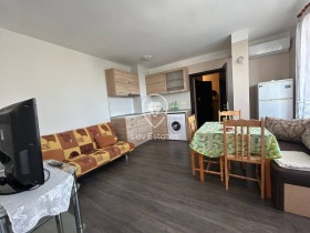 1 yatak odası Slaveykov, Burgas
