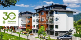 1 bedroom Byala, region Varna