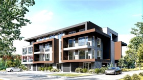 1 dormitorio Nova Zagora, región Sliven