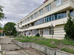 Hotel Radnevo, region Stara Zagora 