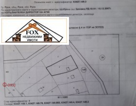 For Sale Plot