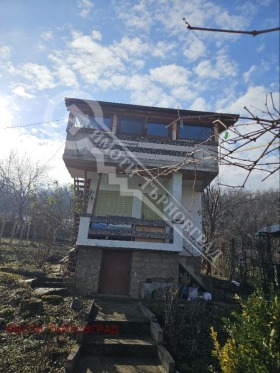 Villa Dryanovo, region Gabrovo