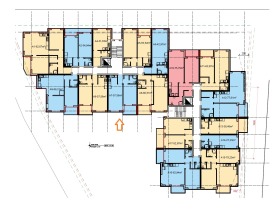1 Schlafzimmer Swilengrad, region Chaskowo