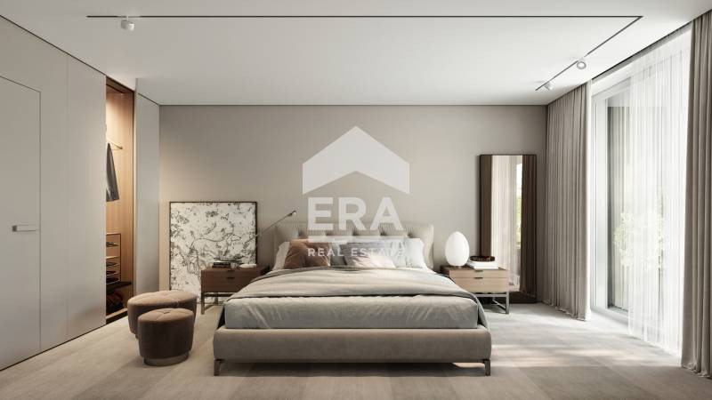 Na sprzedaż  1 sypialnia Szumen , Pazara , 83 mkw | 73866296 - obraz [4]