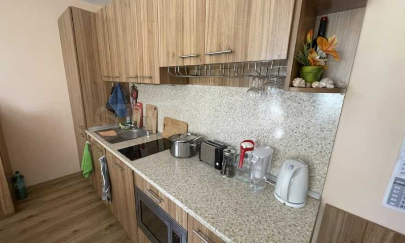 Продава  2-стаен област Варна , гр. Бяла , 63 кв.м | 75207102 - изображение [5]