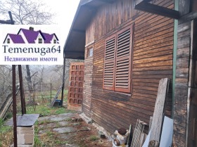 Villa Svidnya, region Sofia