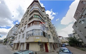 2 soverom Pobeda, Varna