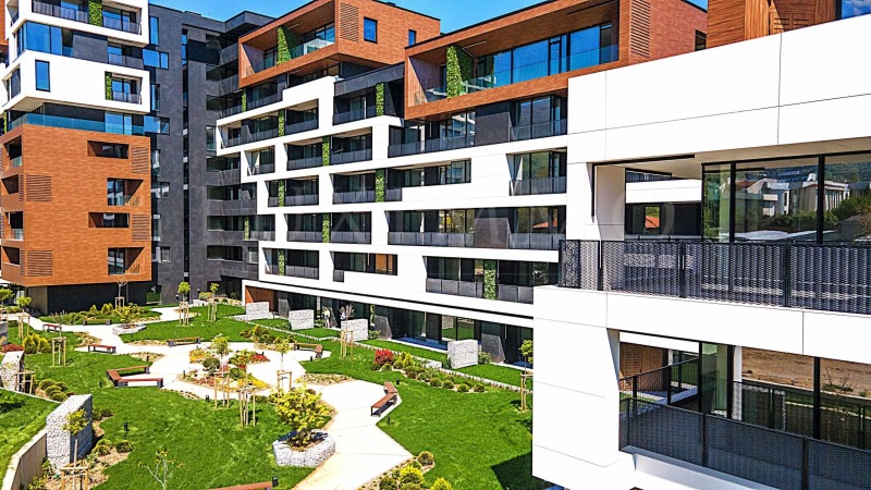 For Sale  2 bedroom Sofia , Krastova vada , 119 sq.m | 99964058 - image [4]