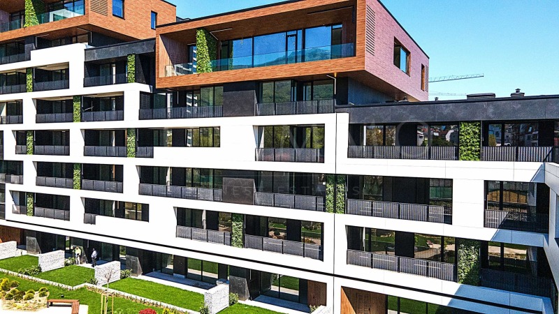 For Sale  2 bedroom Sofia , Krastova vada , 119 sq.m | 99964058 - image [8]