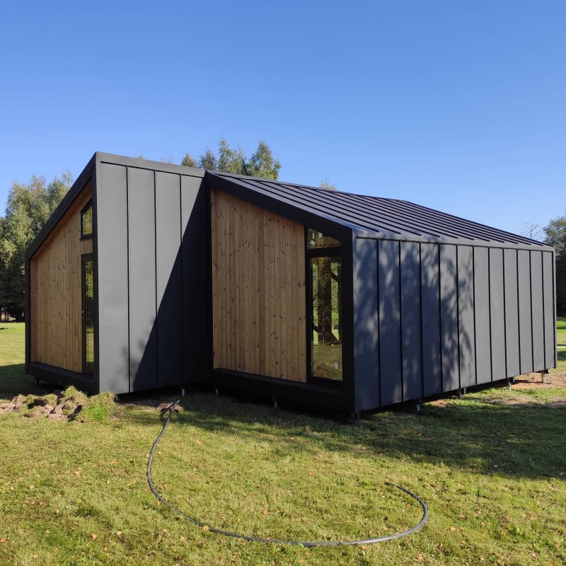 Til salg  Hus Sofia , Bistritsa , 42 kvm | 83317481 - billede [4]