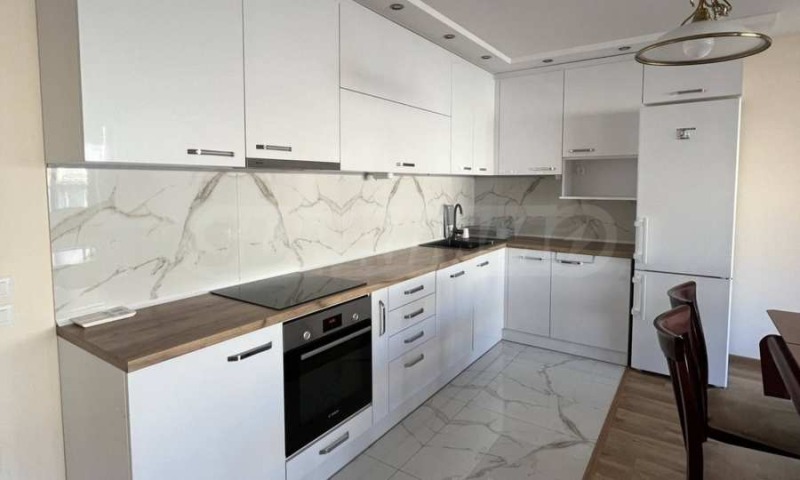 In vendita  2 camere da letto Varna , Tsentar , 150 mq | 34199945 - Immagine [3]