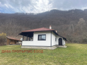 Villa Teteven, region Lovech