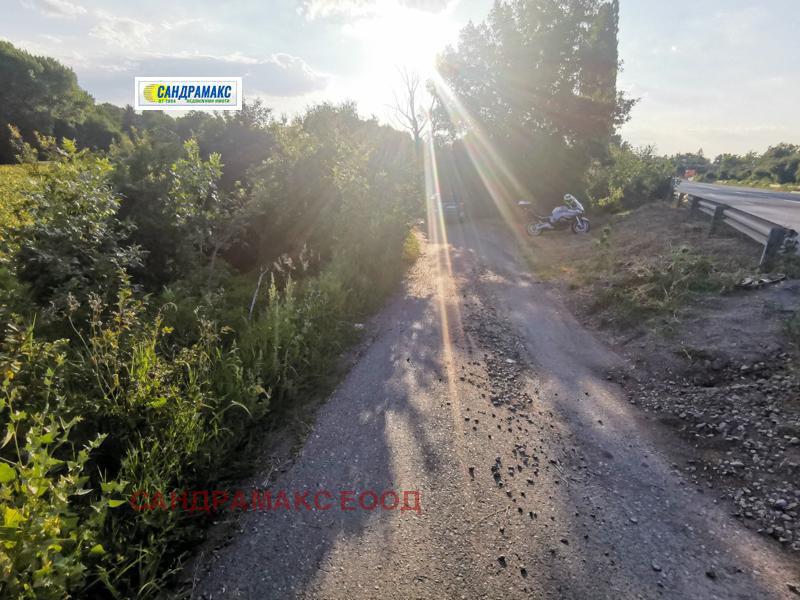 Till salu  Komplott region Sofia , Herakovo , 983 kvm | 88453356 - bild [9]