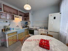 2 Schlafzimmer Schirok zentar, Lowetsch