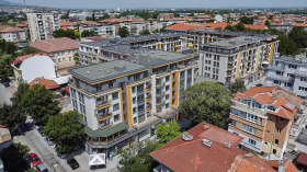 2 bedroom Asenovgrad, region Plovdiv