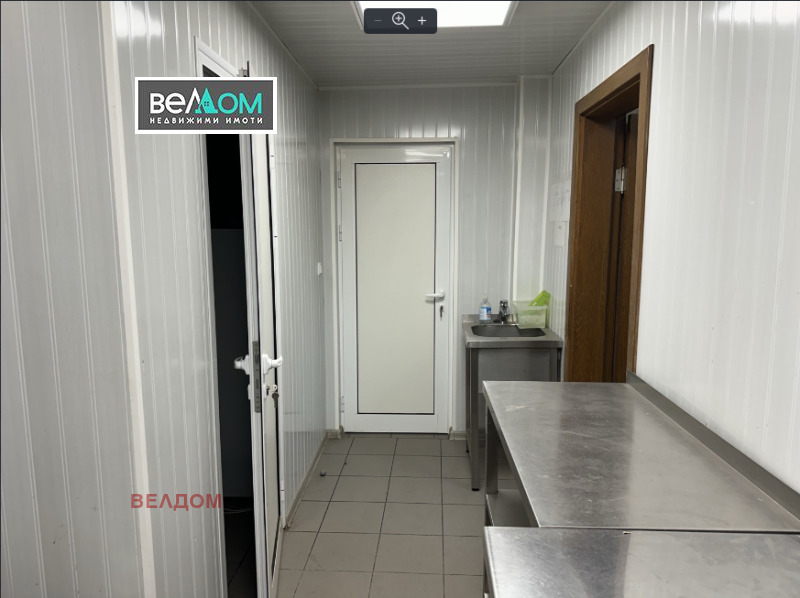 На продаж  Промислова будівля Варна , Гръцка махала , 94 кв.м | 38297703 - зображення [3]