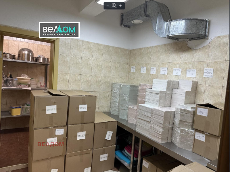 На продаж  Промислова будівля Варна , Гръцка махала , 94 кв.м | 38297703 - зображення [5]