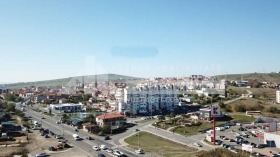 Studio Meden rudnik - zona A, Burgas