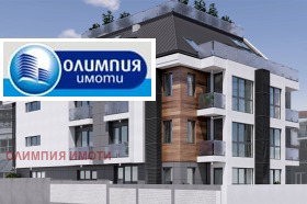 1 bedroom Tsentar, Ruse