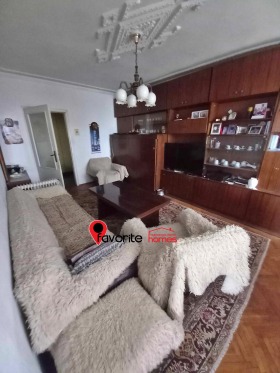 2 ložnice Trakija, Šumen
