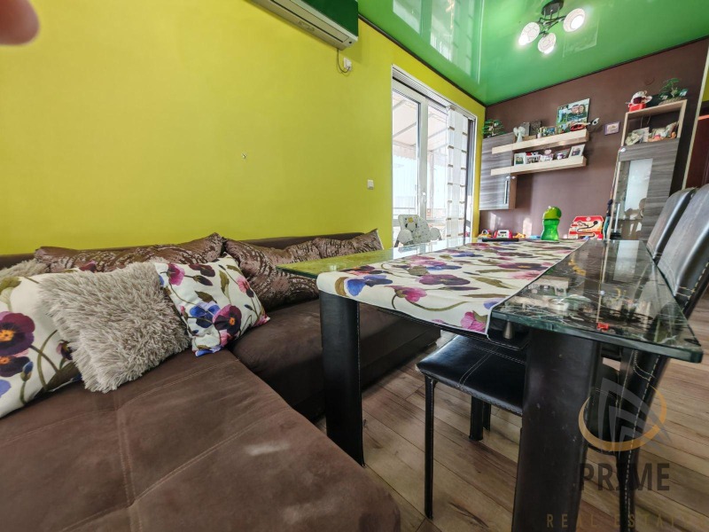 Na prodej  1 ložnice Burgas , Slavejkov , 74 m2 | 45655308 - obraz [3]