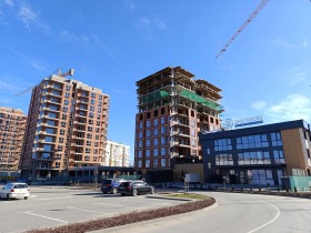 2-стаен град Пловдив, Кючук Париж