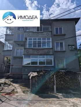 House Floor Dryanovo, region Gabrovo