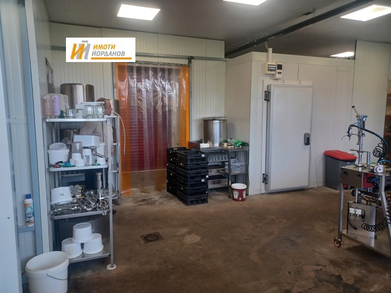 Продается  Промышленное здание Велико Търново , Картала , 222 кв.м | 96435314 - изображение [7]