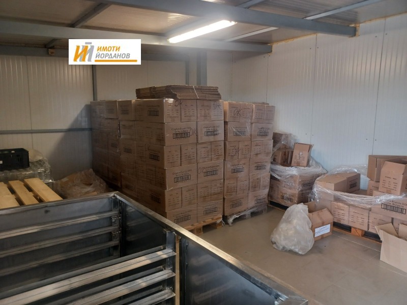 Продается  Промышленное здание Велико Търново , Картала , 222 кв.м | 96435314 - изображение [13]