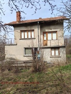 Кућа Кленовик, регион Перник