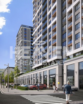 1 ložnice Gagarin, Plovdiv