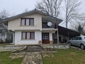 Villa Osikovitsa, region Sofia