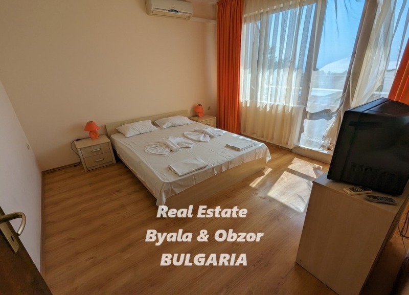 Продава  2-стаен област Бургас , гр. Обзор , 88 кв.м | 28531200 - изображение [7]
