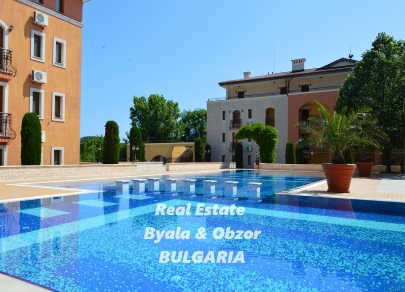 Продава  2-стаен област Бургас , гр. Обзор , 88 кв.м | 28531200
