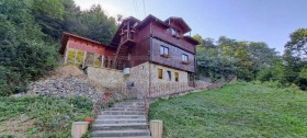 House Troyan, region Lovech