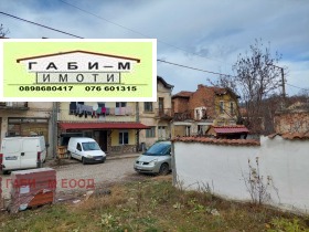 House Zemen, region Pernik