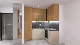 2 camere da letto Trakiia, Plovdiv