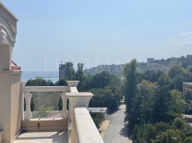 1 yatak odası m-t Alen mak, Varna