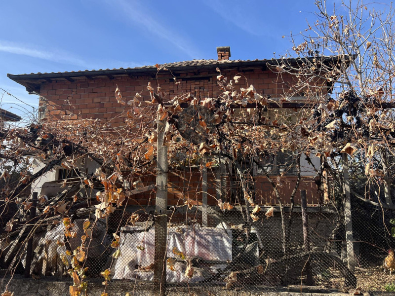 Продается  Дом область Пловдив , Златитрап , 80 кв.м | 33354821 - изображение [4]