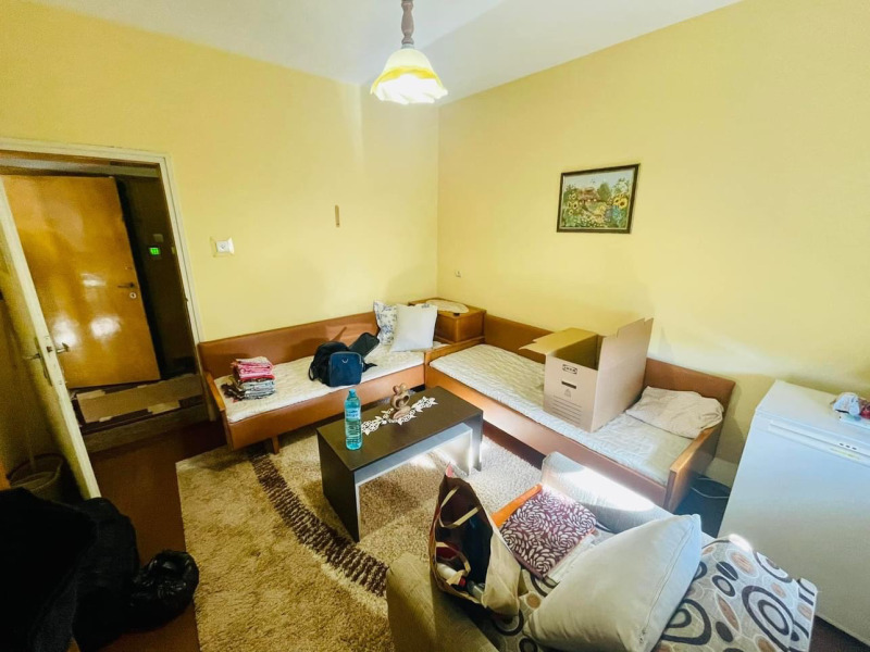 Till salu  Hus Golv Montana , Parta 1 , 106 kvm | 62844558 - bild [6]