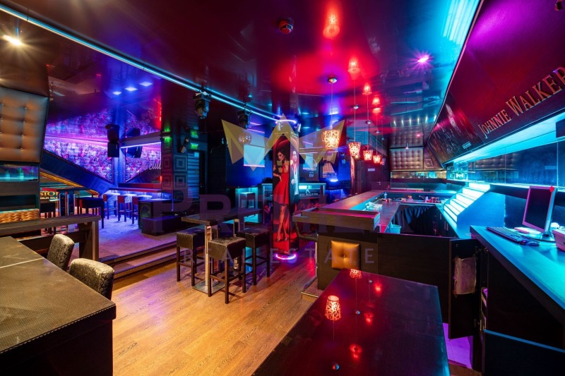 Til salgs  Bar; Kaffebar Varna , Tsentar , 170 kvm | 36102138 - bilde [6]