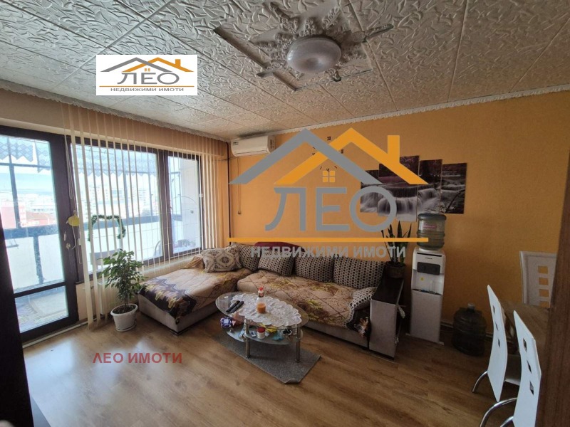 À vendre  2 chambres région de Gabrovo , Sevlievo , 78 m² | 91845180