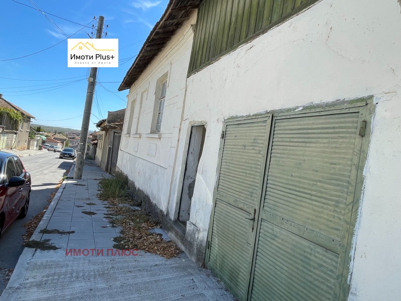 Na prodej  Dům oblast Shumen , Veliki Preslav , 80 m2 | 73898677 - obraz [10]