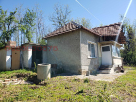 Villa Sevlievo, region Gabrovo