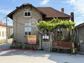 House Lyaskovets, region Veliko Tarnovo